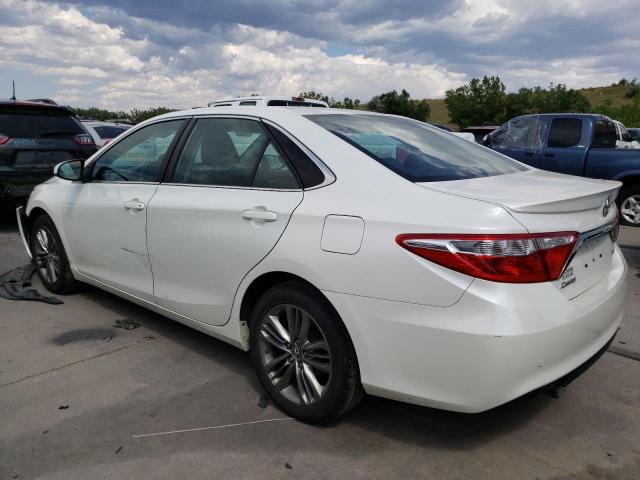 Photo 3 from auction – 2016 TOYOTA CAMRY LE with VIN 4T1BF1FKXGU166255