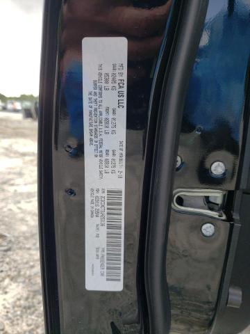 Photo 10 from auction – 2018 DODGE CHARGER R/ with VIN 2C3CDXCT3JH253136