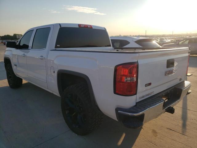 Photo 3 from auction – 2015 GMC SIERRA C15 with VIN 3GTP1UEC0FG157795