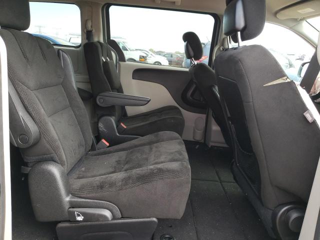 Foto 6 de la subasta – 2016 DODGE GRAND CARA con VIN 2C4RDGBG7GR278313
