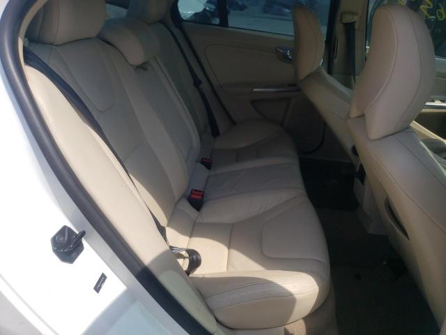 Photo 6 from auction – 2012 VOLVO S60 T5 with VIN YV1622FS3C2102453