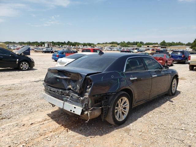 Photo 4 from auction – 2015 CHRYSLER 300C with VIN 2C3CCAEG4FH884484