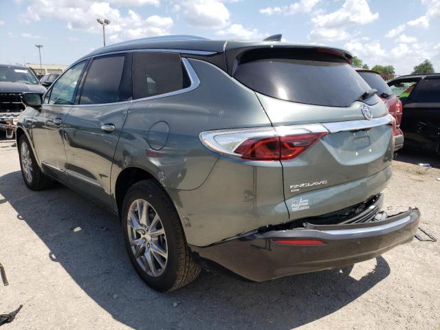 Zdjęcie 3 z aukcji – 2022 BUICK ENCLAVE PR z VIN 5GAEVBKW6NJ190247