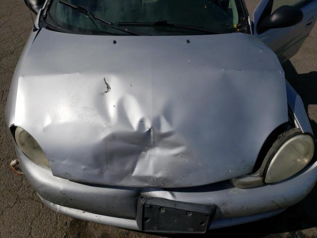 Photo 7 from auction – 2001 DODGE NEON SE with VIN 1B3ES46C01D112737