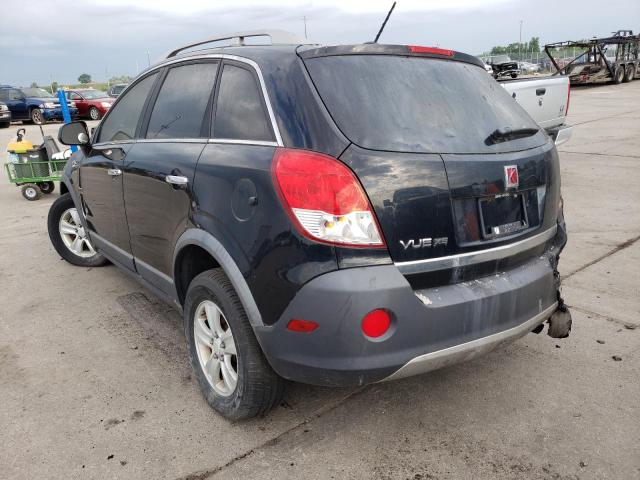 Photo 3 from auction – 2008 SATURN VUE XE with VIN 3GSCL33P28S668339