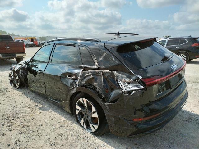 Photo 3 from auction – 2021 AUDI E-TRON PRE with VIN WA1AAAGEXMB024531