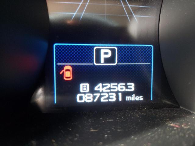 Photo 8 from auction – 2017 SUBARU LEGACY 2.5 with VIN 4S3BNAH66H3039047