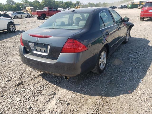 Photo 4 from auction – 2006 HONDA ACCORD with VIN 1HGCM56826A049099