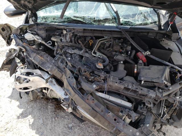 Photo 7 from auction – 2020 NISSAN ALTIMA S with VIN 1N4BL4BV0LC209389