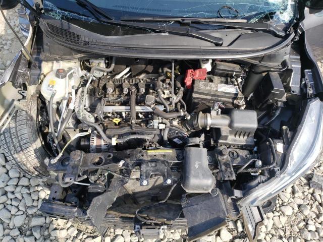 Photo 7 from auction – 2020 NISSAN VERSA SV with VIN 3N1CN8EV3LL847560