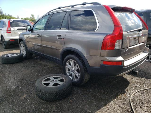 Photo 3 from auction – 2008 VOLVO XC90 3.2 with VIN YV4CZ982581445401