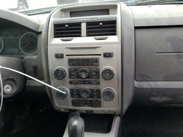Photo 10 from auction – 2012 FORD ESCAPE XLT with VIN 1FMCU9DGXCKB18669