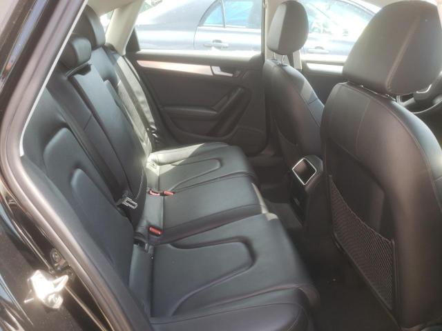 Photo 6 from auction – 2012 AUDI A4 PREMIUM with VIN WAUBFAFL5CN011241