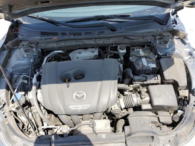 Photo 7 from auction – 2014 MAZDA 6 TOURING with VIN JM1GJ1T63E1127148