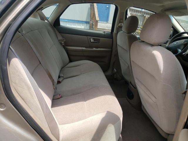 Photo 6 from auction – 2002 FORD TAURUS SE with VIN 1FAFP53U62A103248