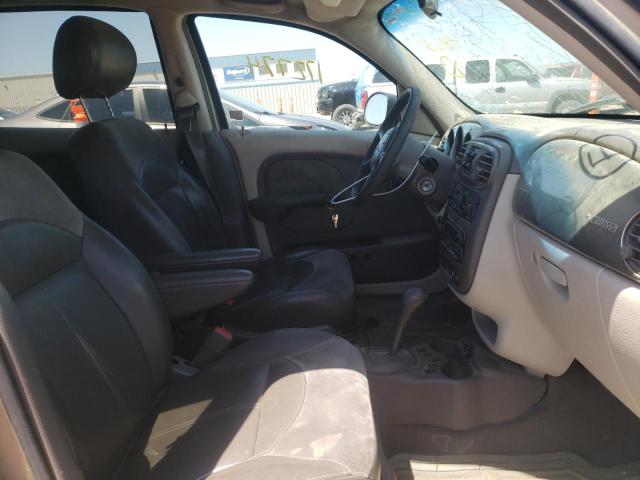 Foto 5 de la subasta – 2002 CHRYSLER PT CRUISER con VIN 3C8FY68B72T229825