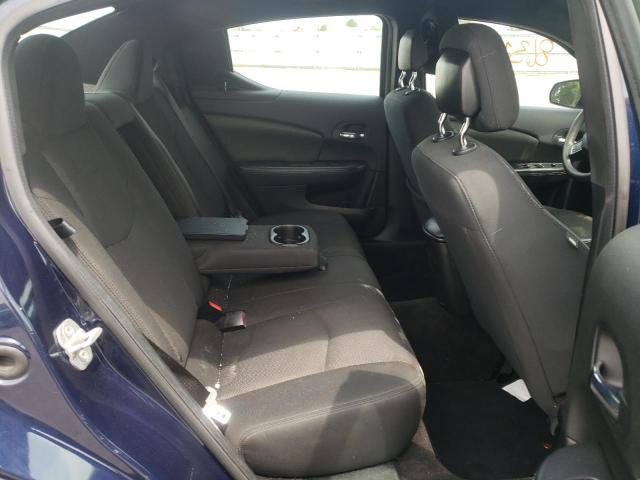Photo 6 from auction – 2013 DODGE AVENGER SE with VIN 1C3CDZAB7DN564005