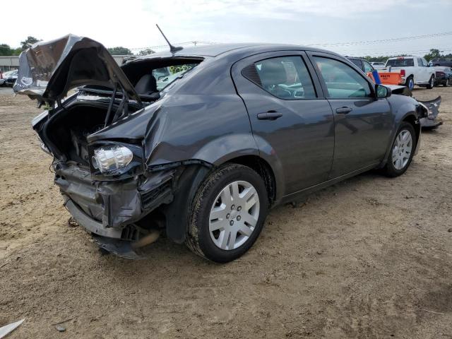 Photo 4 from auction – 2014 DODGE AVENGER SE with VIN 1C3CDZAB0EN228665