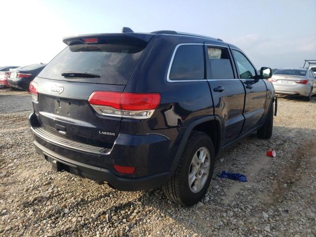 Photo 4 from auction – 2017 JEEP GRAND CHER with VIN 1C4RJFAG8HC758701