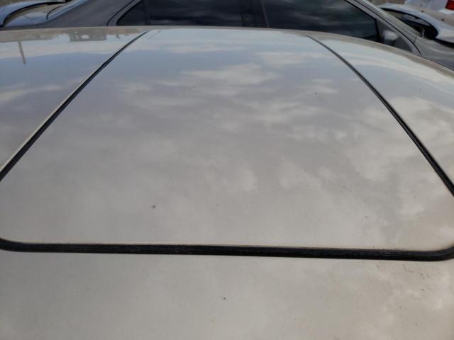 Photo 9 from auction – 2001 JAGUAR XJ8 with VIN SAJDA14C41LF30744