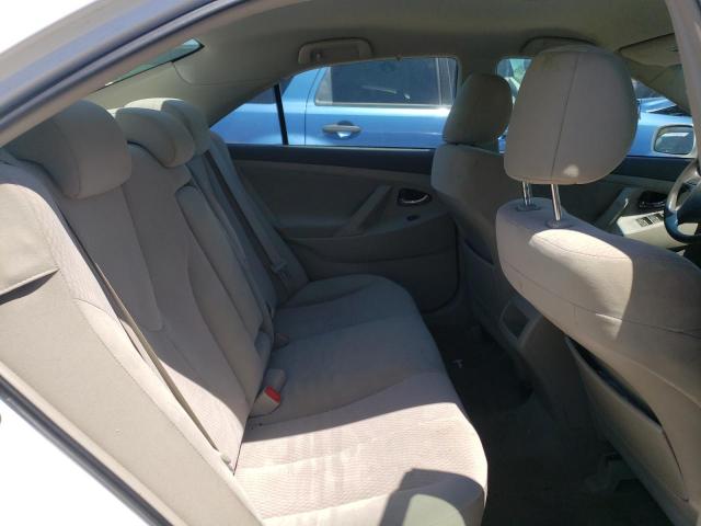 Photo 6 from auction – 2011 TOYOTA CAMRY BASE with VIN 4T1BF3EK2BU698752