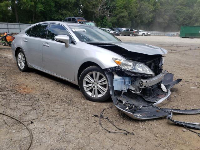 LEXUS ES 350 2013 con VIN JTHBK1GG1D2018754 - Foto de la subasta