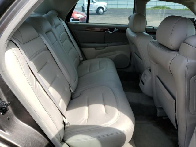 Photo 6 from auction – 2000 CADILLAC DEVILLE with VIN 1G6KD54Y2YU325279