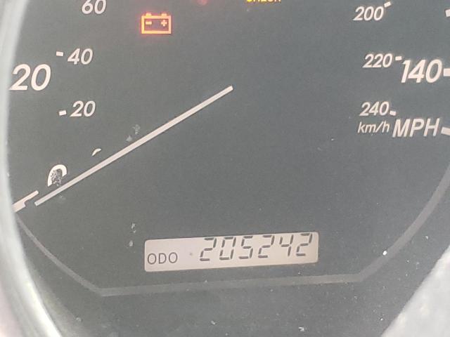 Photo 8 from auction – 2004 LEXUS RX 330 with VIN 2T2GA31U74C006805