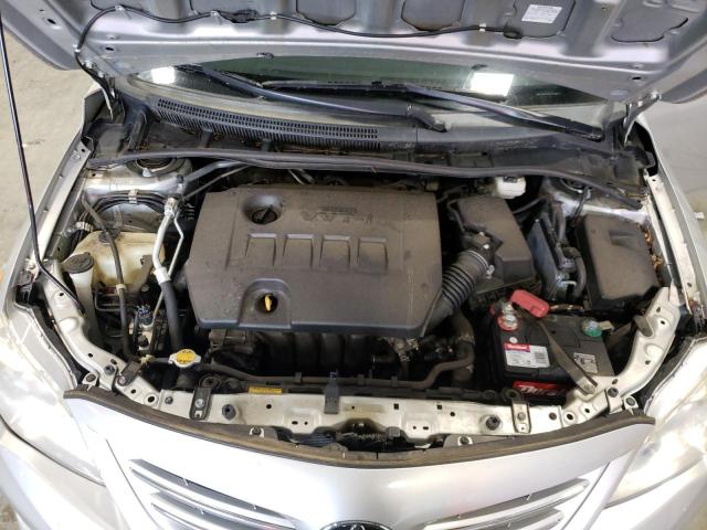 Photo 7 from auction – 2013 TOYOTA COROLLA BA with VIN 5YFBU4EEXDP185761
