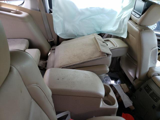 Photo 6 from auction – 2015 NISSAN ARMADA PLA with VIN 5N1BA0NF3FN621968