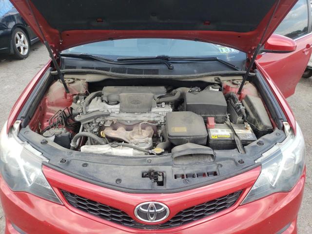 Фото 7 с аукциона – 2012 TOYOTA CAMRY BASE с VIN 4T1BF1FK7CU618012
