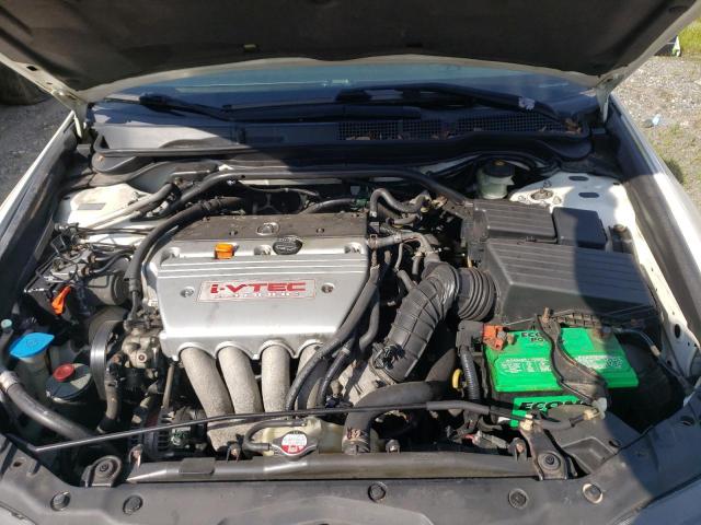 Photo 7 from auction – 2004 ACURA TSX with VIN JH4CL96804C019009