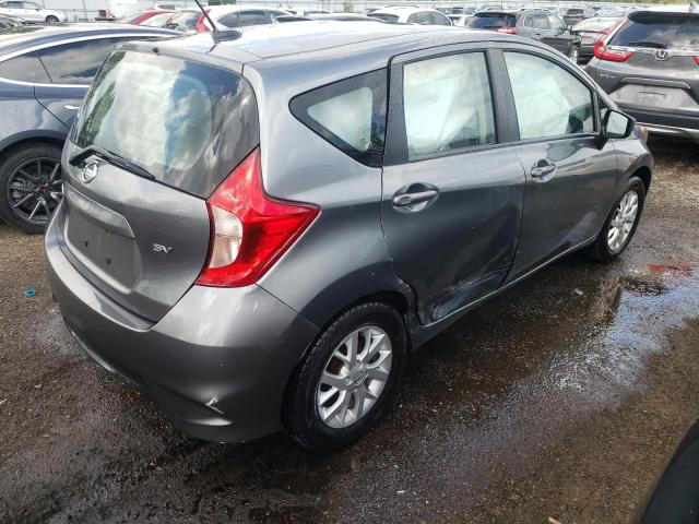 Photo 4 from auction – 2017 NISSAN VERSA NOTE with VIN 3N1CE2CP5HL362118
