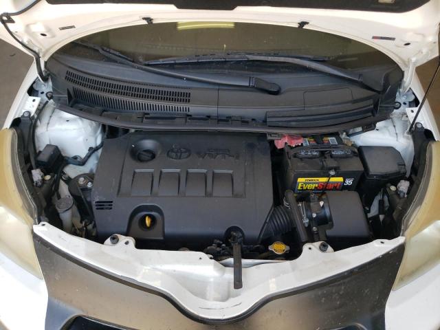Photo 7 from auction – 2011 TOYOTA SCION XD with VIN JTKKU4B45B1014440