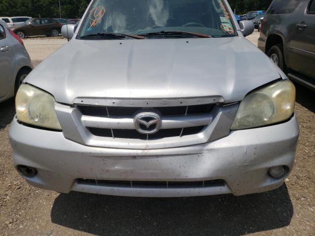 Photo 9 from auction – 2005 MAZDA TRIBUTE S with VIN 4F2YZ06105KM28879