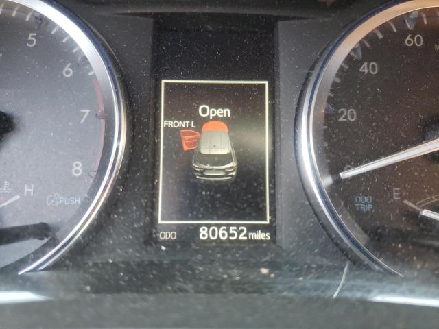 Фото 8 с аукциона – 2014 TOYOTA HIGHLANDER с VIN 5TDDKRFH0ES029693