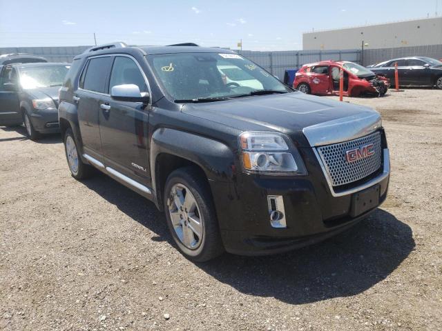 GMC 2500HD 2015 with VIN 2GKALUEK0F6318685 - Photo from auction