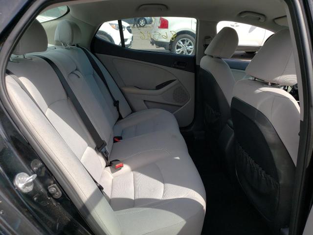 Photo 6 from auction – 2014 KIA OPTIMA LX with VIN 5XXGM4A7XEG283857