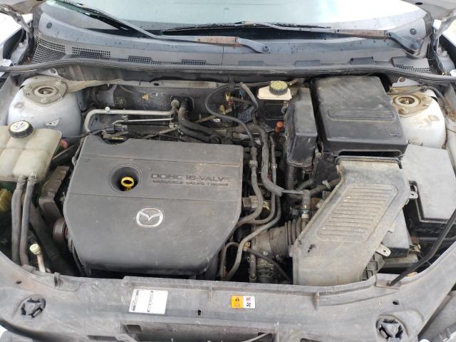 Photo 7 from auction – 2006 MAZDA 3 I with VIN JM1BK32F061465063