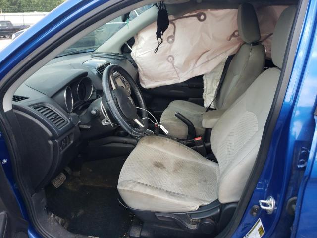 Photo 5 from auction – 2015 MITSUBISHI OUTLANDER with VIN 4A4AP4AU9FE045807