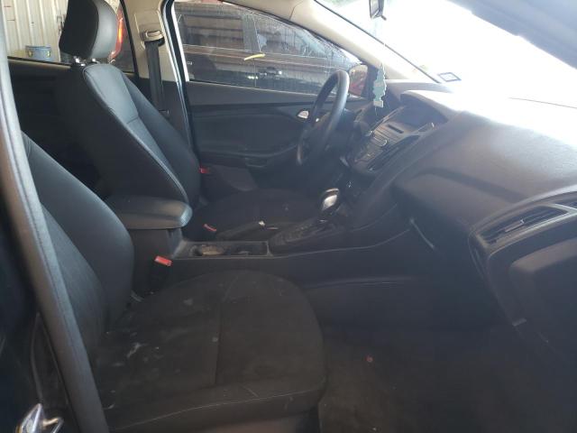 Photo 5 from auction – 2015 FORD FOCUS SE with VIN 1FADP3F21FL327446