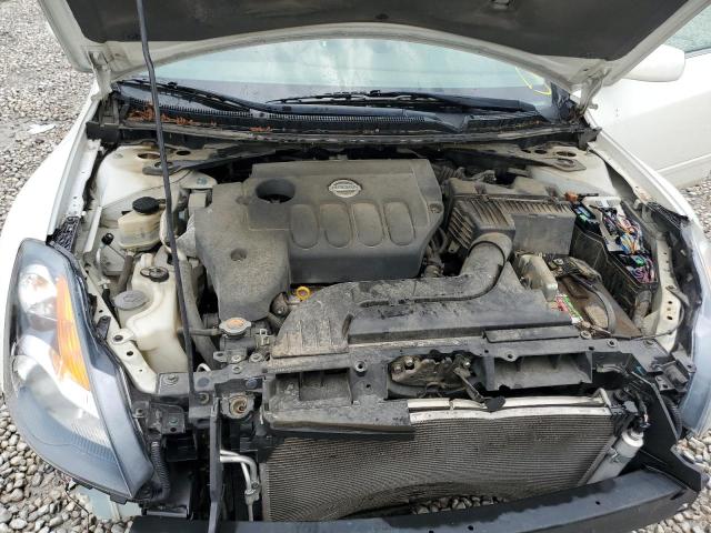 Photo 7 from auction – 2009 NISSAN ALTIMA 2.5 with VIN 1N4AL21EX9N537482