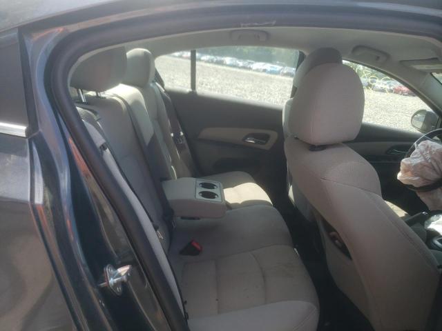 Photo 6 from auction – 2013 CHEVROLET CRUZE LT with VIN 1G1PC5SB1D7207908
