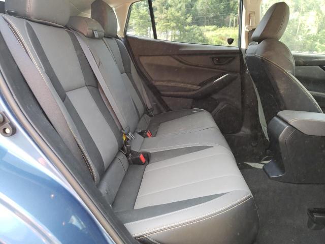 Photo 6 from auction – 2022 SUBARU CROSSTREK with VIN JF2GTHSC4NH221946