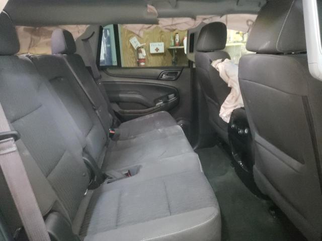 Photo 6 from auction – 2016 CHEVROLET TAHOE with VIN 1GNSCAKC9GR376464