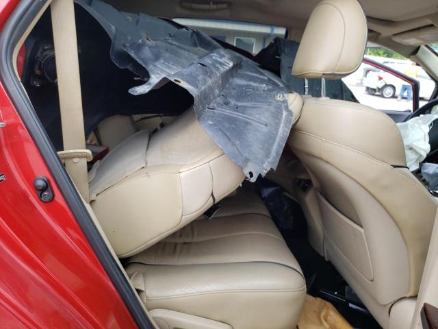Photo 6 from auction – 2011 TOYOTA VENZA with VIN 4T3BK3BB5BU062141