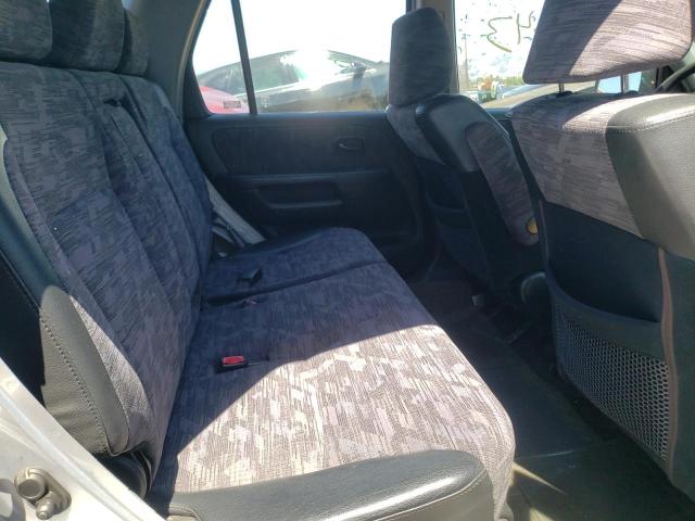 Photo 6 from auction – 2003 HONDA CR-V LX with VIN JHLRD78423C049959