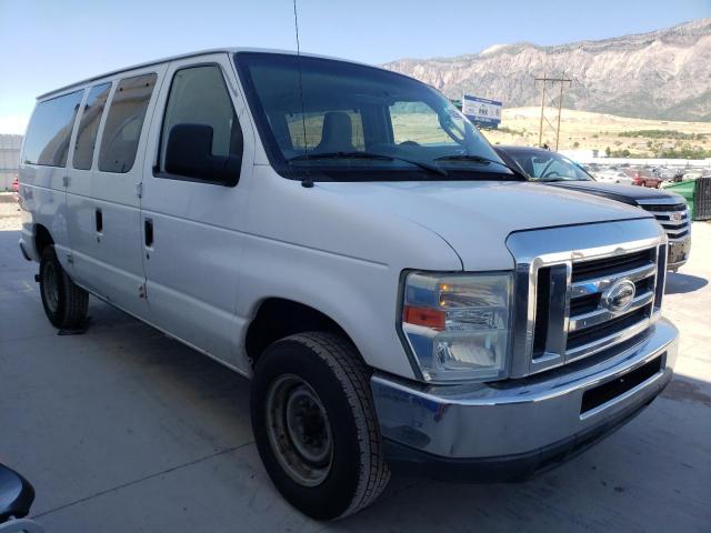 FORD ECONOLINE 2010 with VIN 1FBNE3BL5ADA40069 - Photo from auction
