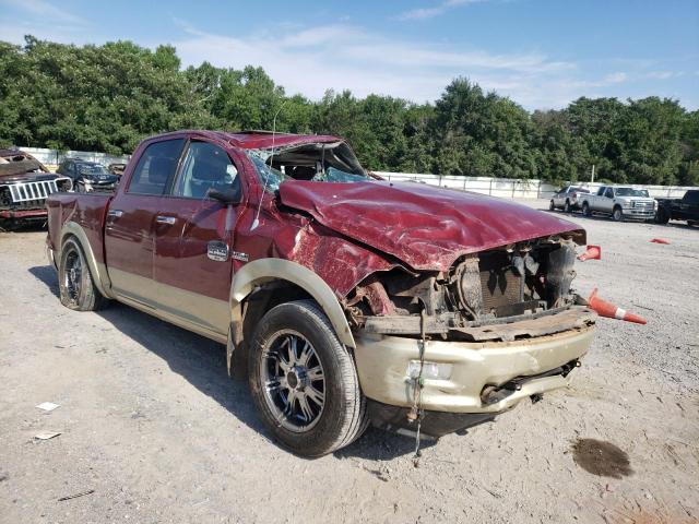Photo 10 from auction – 2012 DODGE RAM 1500 L with VIN 1C6RD7PT0CS326451
