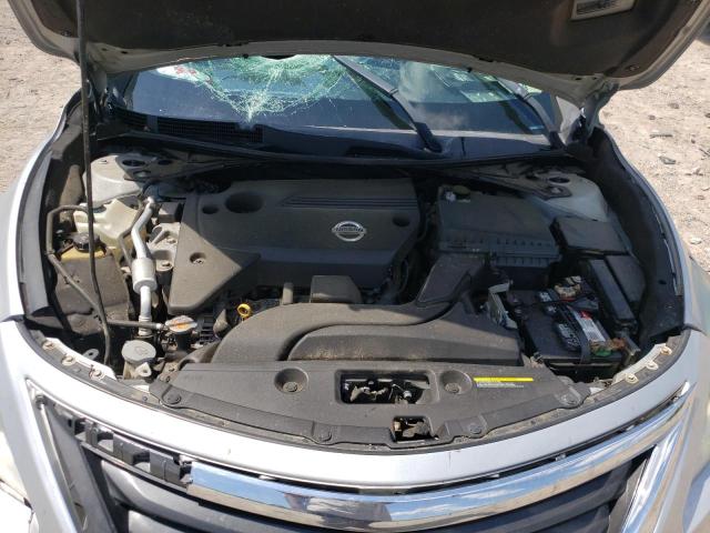 Photo 7 from auction – 2015 NISSAN ALTIMA 2.5 with VIN 1N4AL3AP9FC221084